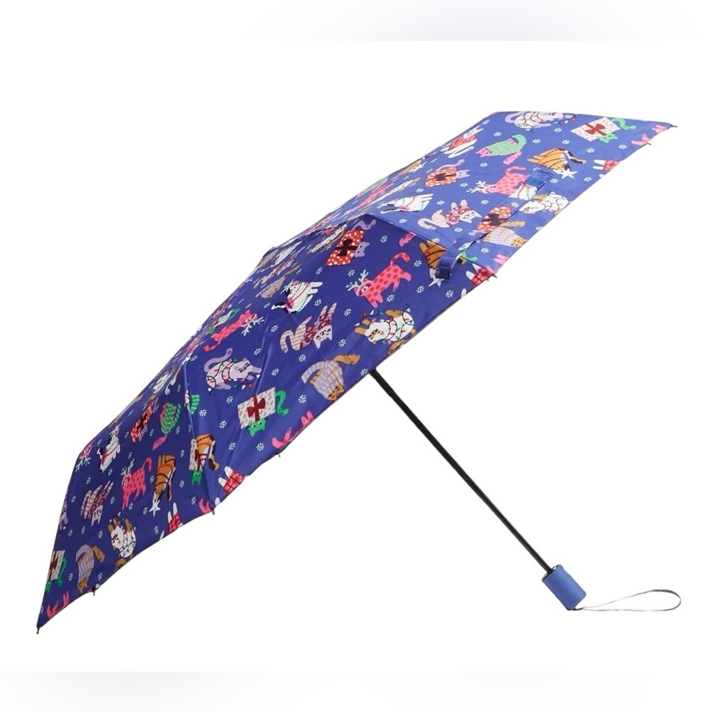Vera Bradley Umbrella NWT